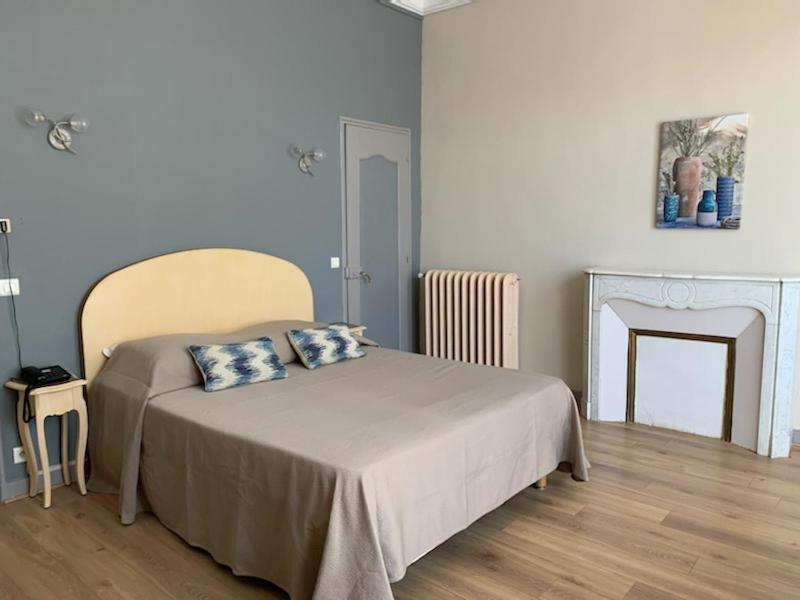 Le Castelet Des Alpilles Otel Saint-Rémy-de-Provence Dış mekan fotoğraf