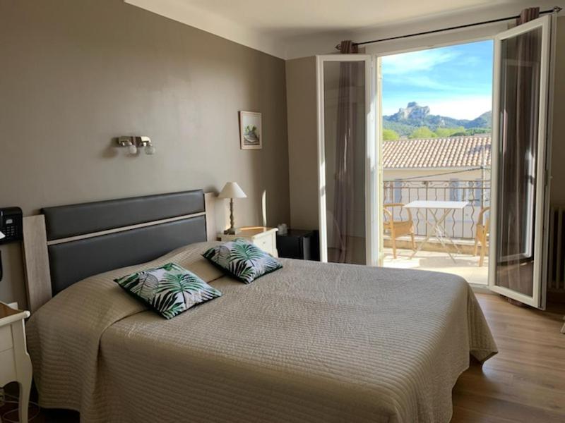 Le Castelet Des Alpilles Otel Saint-Rémy-de-Provence Dış mekan fotoğraf