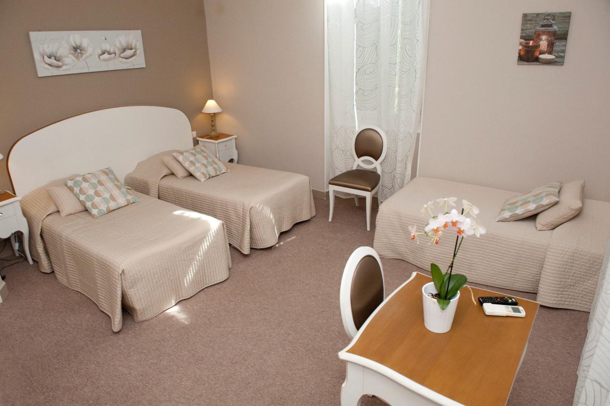 Le Castelet Des Alpilles Otel Saint-Rémy-de-Provence Dış mekan fotoğraf