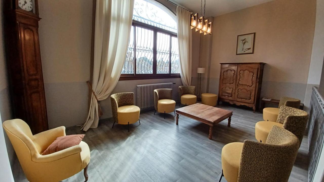 Le Castelet Des Alpilles Otel Saint-Rémy-de-Provence Dış mekan fotoğraf