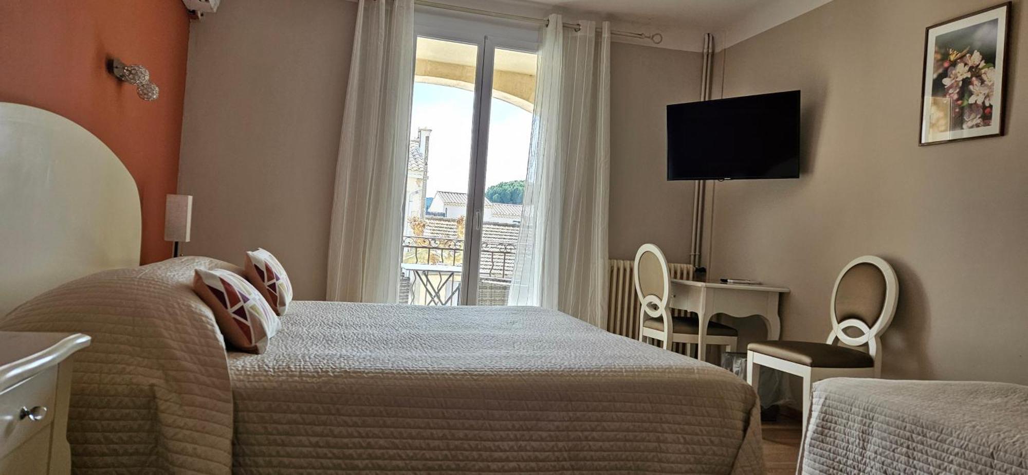 Le Castelet Des Alpilles Otel Saint-Rémy-de-Provence Dış mekan fotoğraf