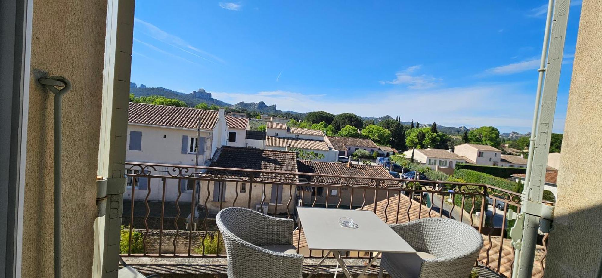 Le Castelet Des Alpilles Otel Saint-Rémy-de-Provence Dış mekan fotoğraf
